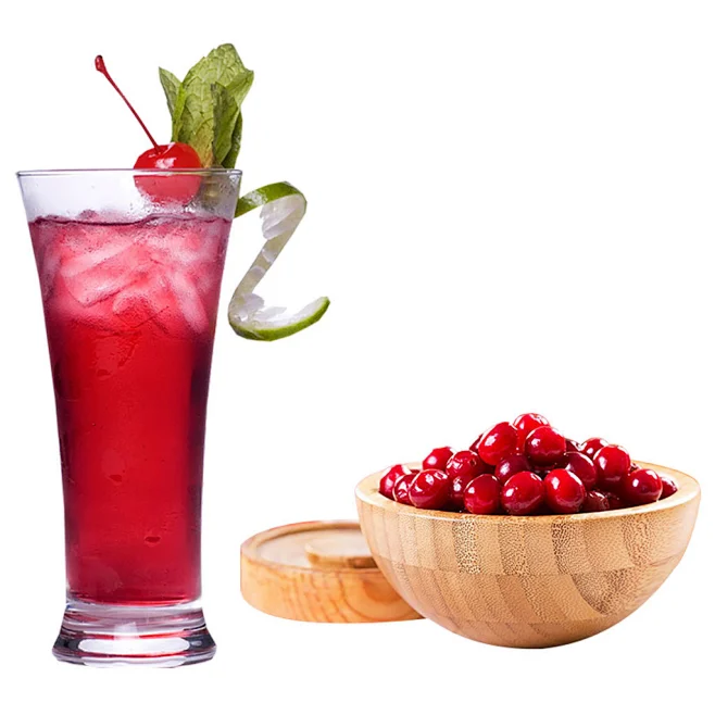 Cranberry 2